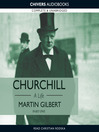 Churchill: A Life, Part 2 (MP3): 1918-1965